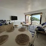 2 Pieces Proche Avec Parking Et Climatisation - Fr-1-226-533 Apartament