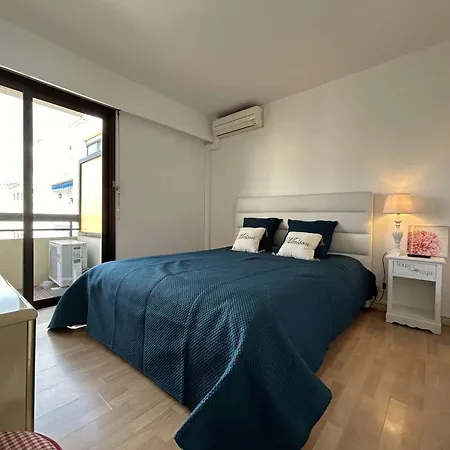 2 Pieces Proche Avec Parking Et Climatisation - Fr-1-226-533