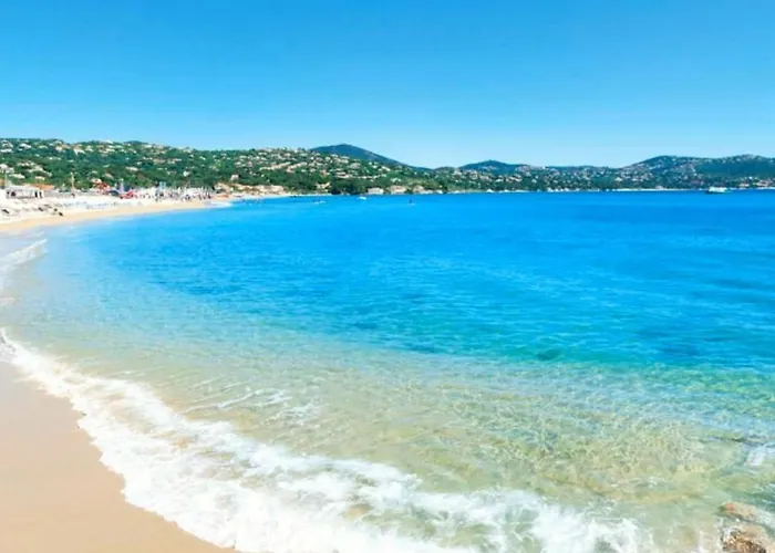 2 Pieces Proche Avec Parking Et Climatisation - Fr-1-226-533 Апартаменты