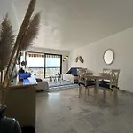 Appartamento 2 Pièces Proche Avec Parking Et Climatisation - Fr-1-226-533 Sainte-Maxime