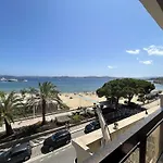 2 Pièces Proche Avec Parking Et Climatisation - Fr-1-226-533 Appartamento Sainte-Maxime