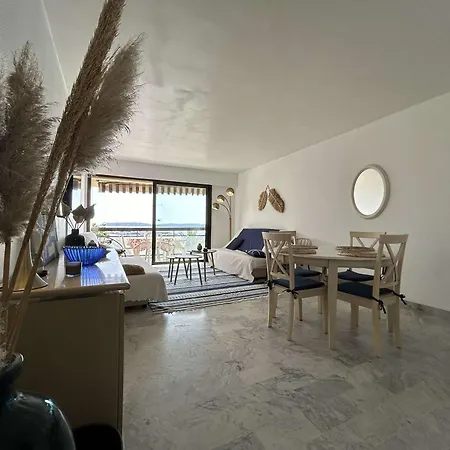 Apartment 2 Pieces Proche Avec Parking Et Climatisation - Fr-1-226-533 Sainte-Maxime