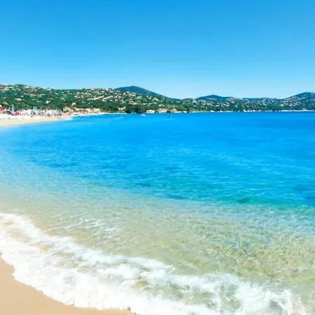 2 Pieces Proche Avec Parking Et Climatisation - Fr-1-226-533 Апартаменти